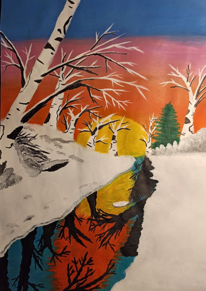 Natalia Stanek kl. 1r