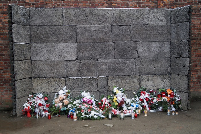 Wycieczka Wadowice - Oświęcim 2016