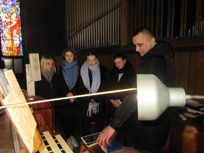 Giełda GENialnych Pomysłów - „Suita Jasielska”