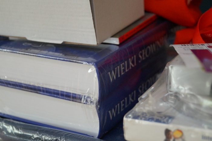 On the roll wyniki 2016