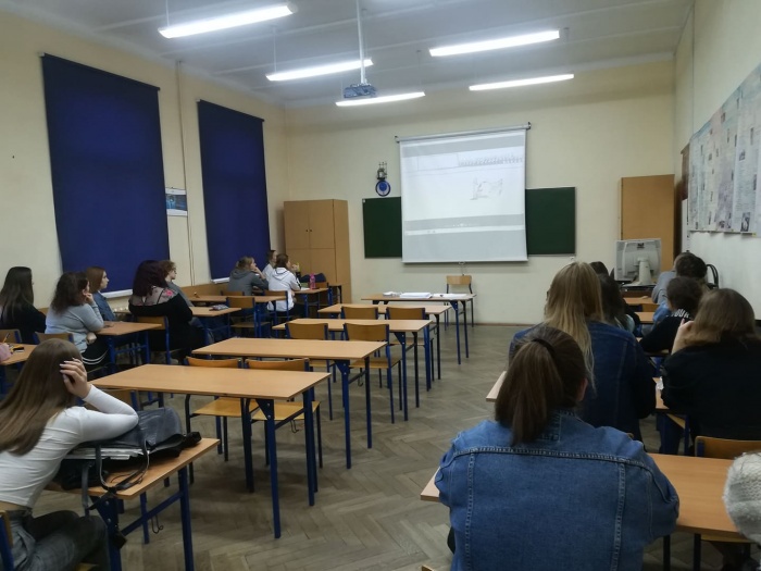 Warsztaty przedsiębiorczość