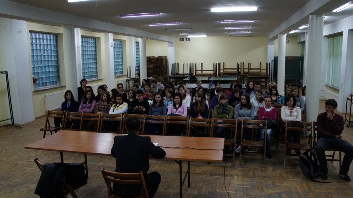 Tydzień Przedsiębiorczości