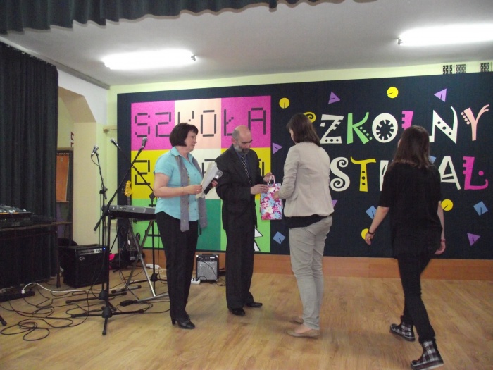 Festiwal \"Szkoła z klasą 2.0\"