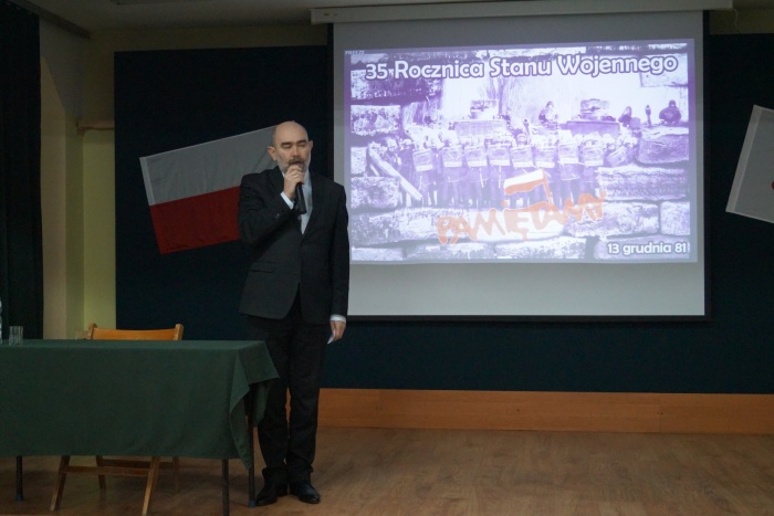 35 rocznica stanu wojennego