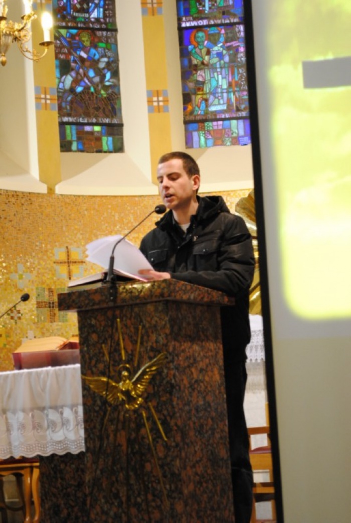 Podróż do krainy św. Michała Archanioła