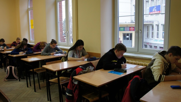 Steinhaus 2012