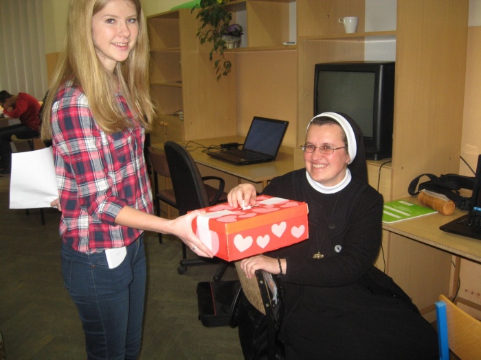 Wybory do Samorządu 2014