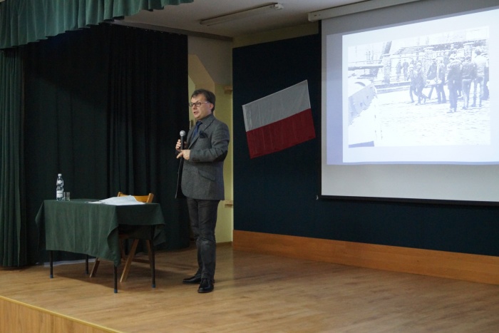 35 rocznica stanu wojennego