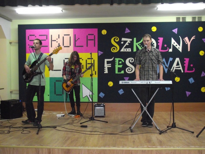 Festiwal \"Szkoła z klasą 2.0\"