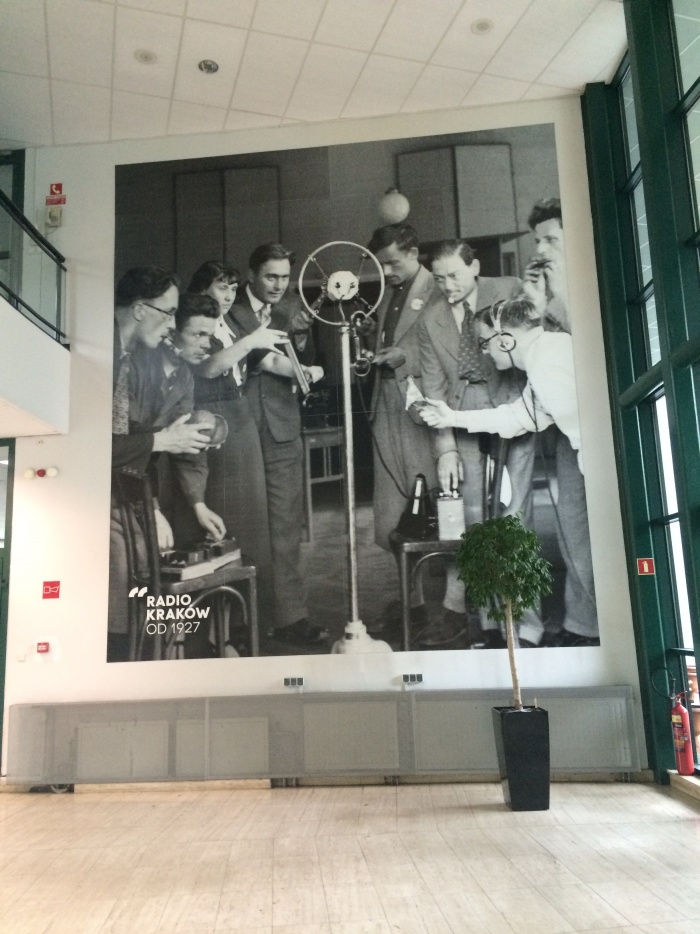 Ekonomiś na wycieczce