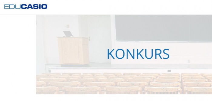 Konkurs naukowy Matużytkownicy