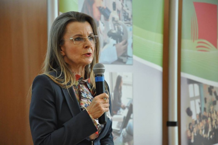 Konferencja architektoniczna