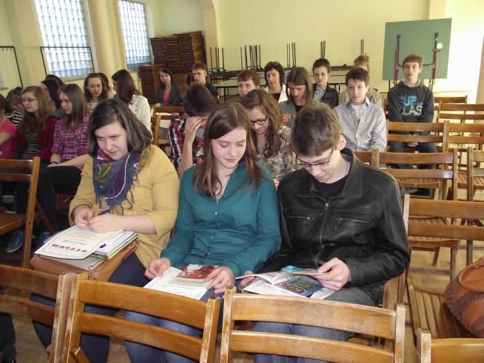 On-the-roll 2013 nagrody