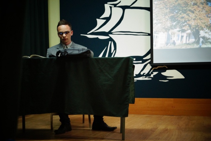 Pożegnanie maturzystów 2016