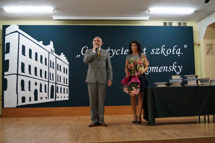 Zakończenie roku 2016/2017