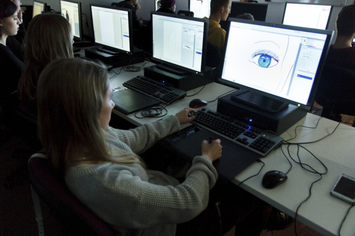 Dzień Otwarty Klas Patronackich WSIiZ