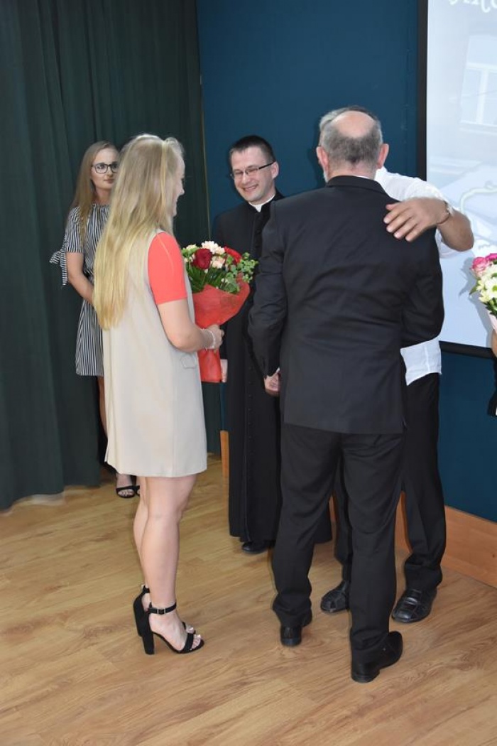 Zakończenie roku 2018-2019