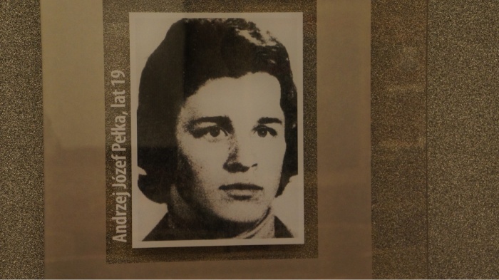 Koplania Wujek- wyk. uczeń