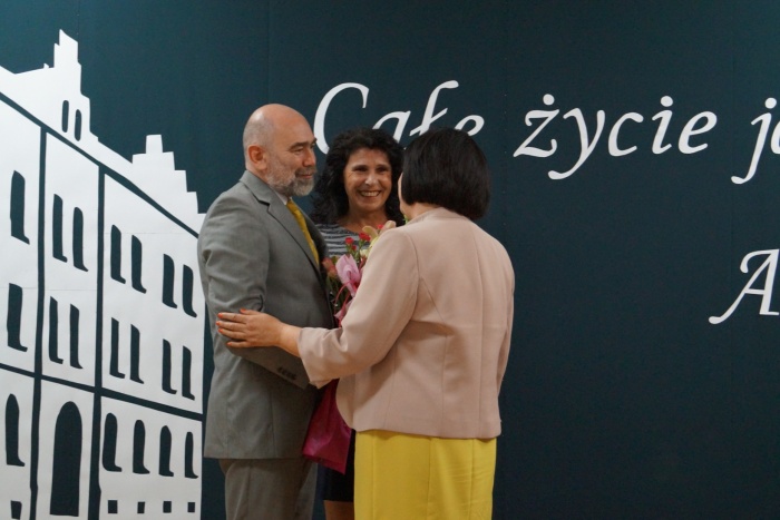 Zakończenie roku 2016/2017