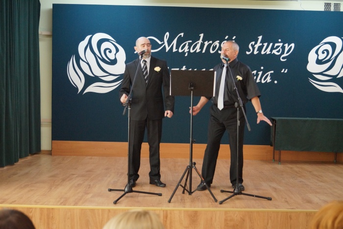 zakończenie roku 2013/2014