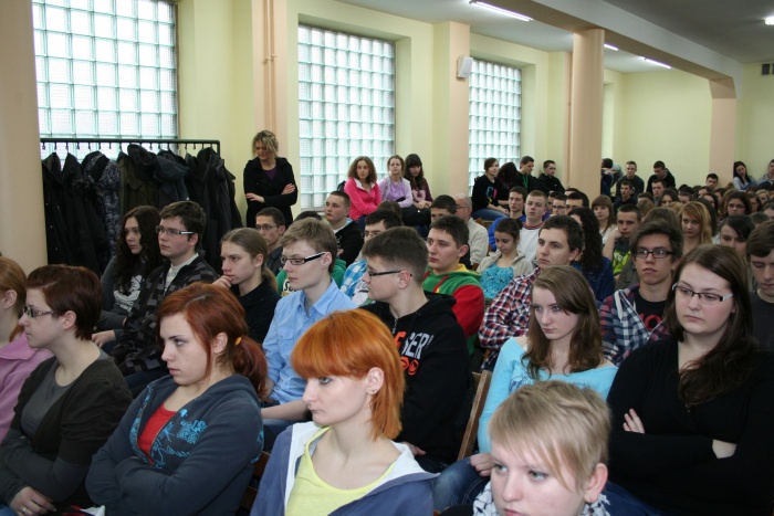 Dzień żołnierzy wyklętych