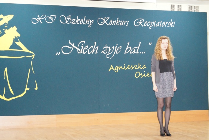 Poezja Agnieszki Osieckiej