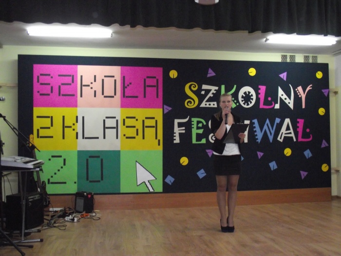 Festiwal \"Szkoła z klasą 2.0\"