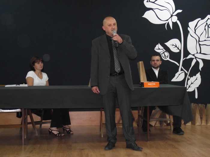 Konkurs Oleje przepracowane