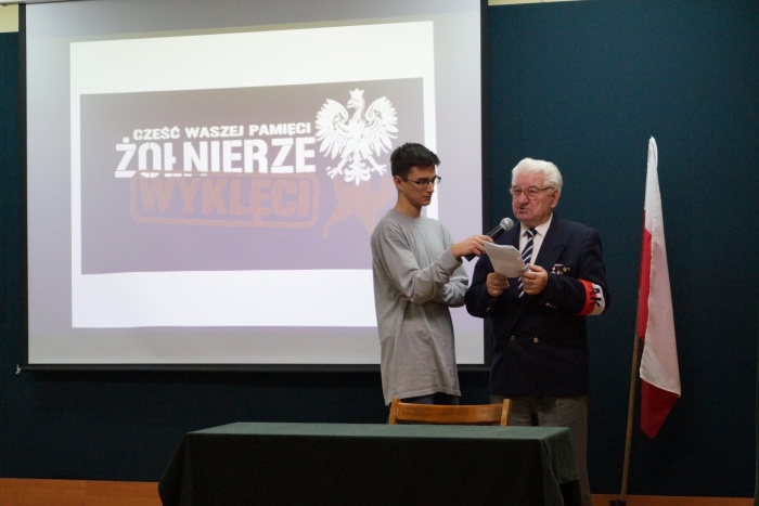 Konferencja IPN 2016