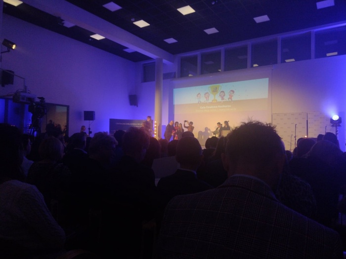 Sukces Natalii Sroki w konkursie „Rodzina. Mając siebie mamy tak wiele”