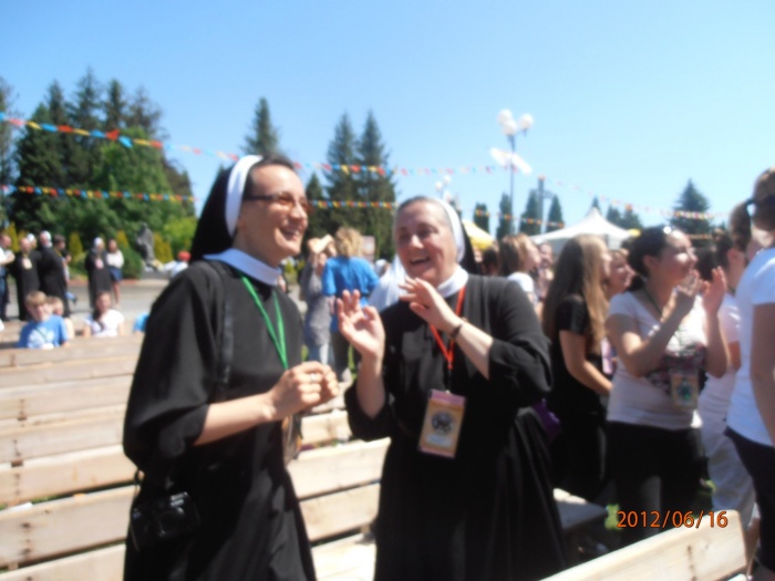 Michalickie spotkania