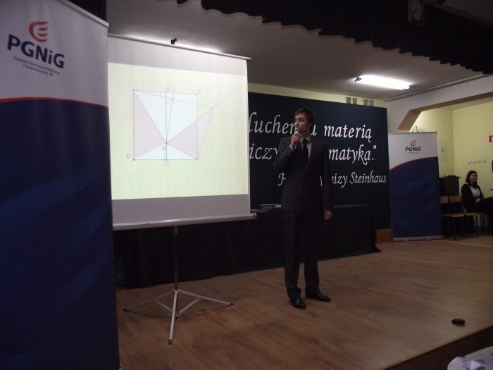 Podsumowanie Steinhausa