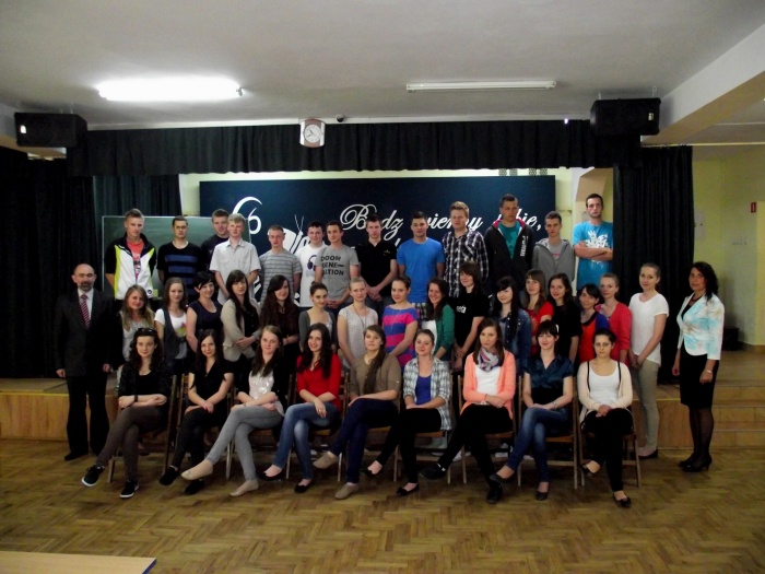 Podsumowanie promocji