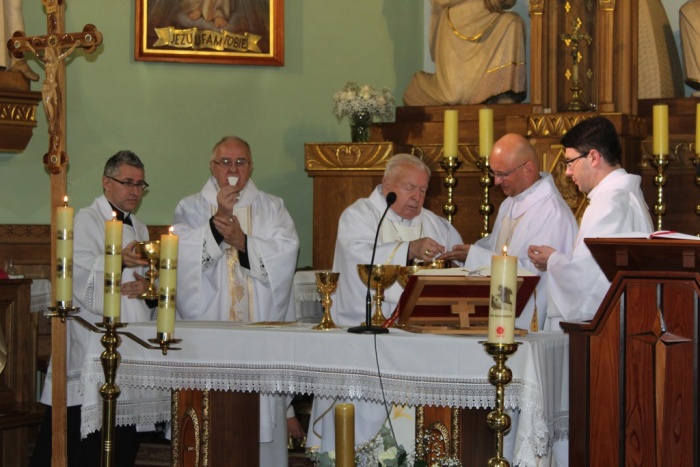 Nowy Sztandar Szkoły