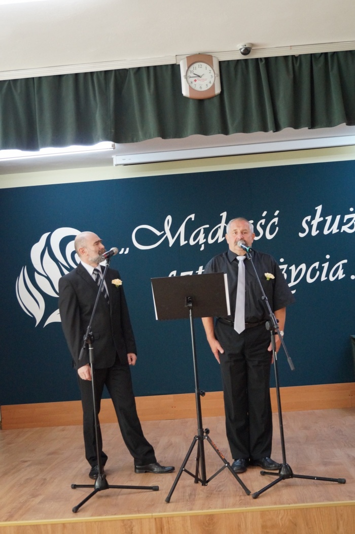 zakończenie roku 2013/2014