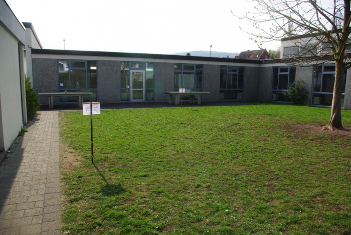 Wizyta w szkole partnerskiej Albertus Magnus Gimnazjum