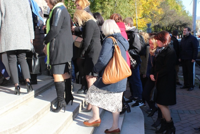 Nowy Sztandar Szkoły