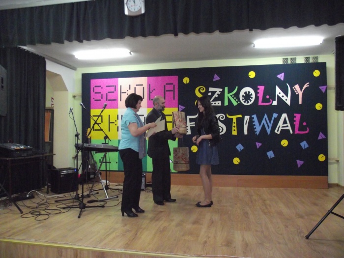 Festiwal \"Szkoła z klasą 2.0\"