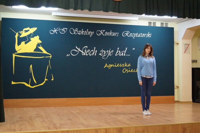 Poezja Agnieszki Osieckiej