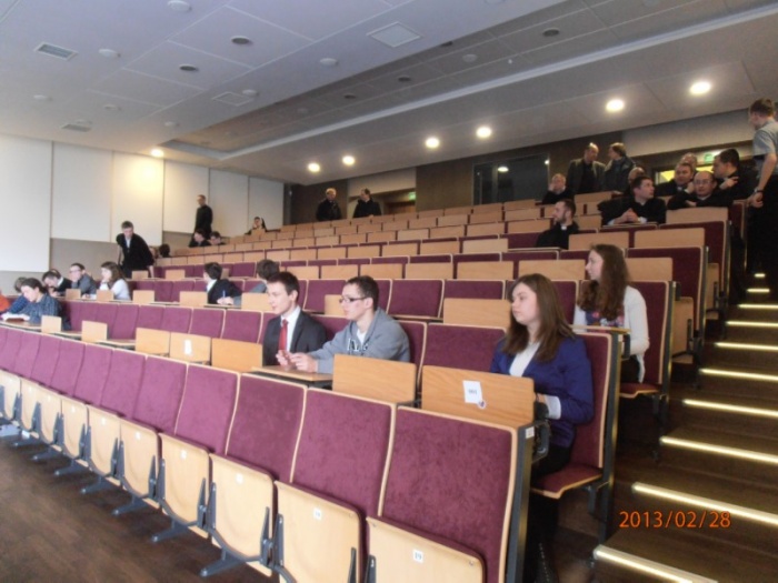 XXIII OlIMPIADA TEOLOGII KATOLICKIEJ