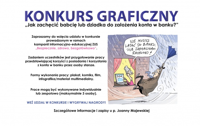 Konkurs fotograficzny