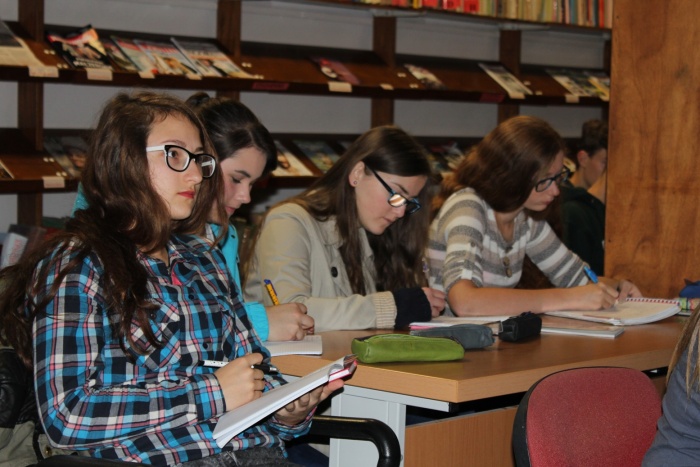 Warsztaty wiedzy o filmie