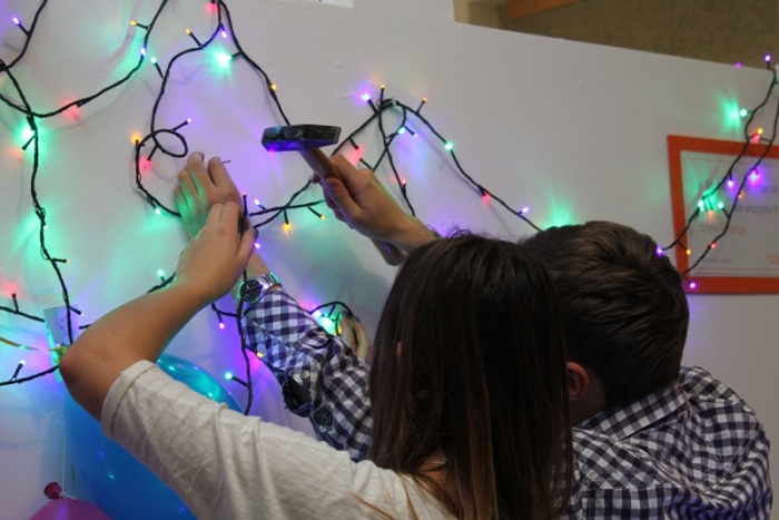 „Drzewo marzeń”