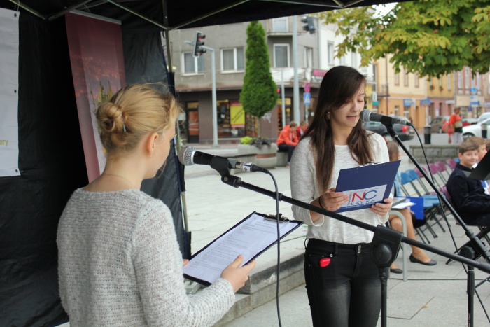 Narodowe czytanie 2015