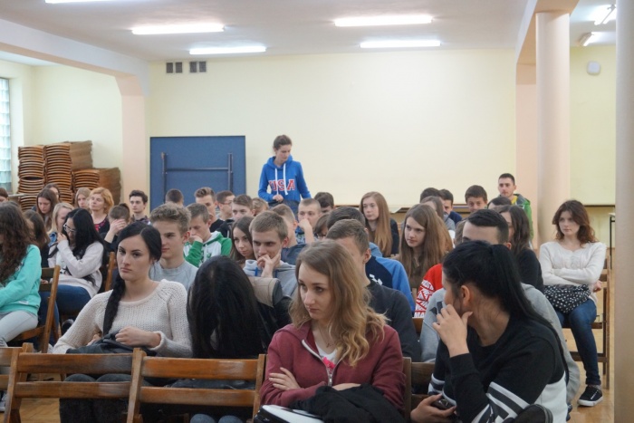 Spotkanie z Rzecznikiem Konsumenta