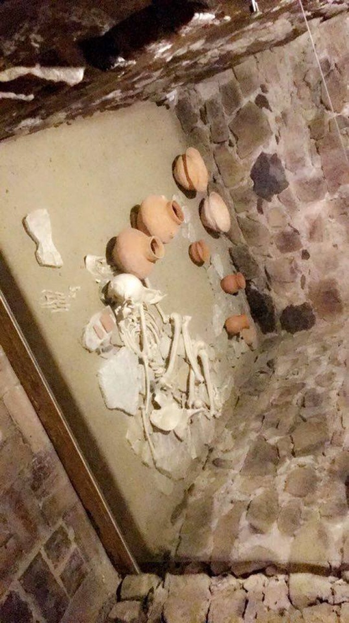 Klasa 1 f Sandomierz