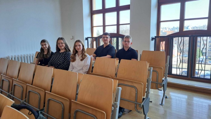 Finał Ogolnopolskiego Konkursu „Prawo w biznesie”