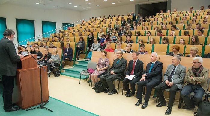 Tydzień akademicki w PWSZ 2016