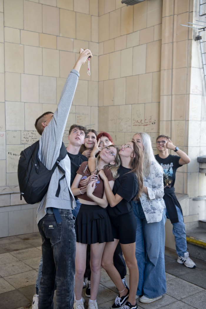 Wycieczka na Targi poligraficzne w Warszawie 7-8 wrzesień 2023