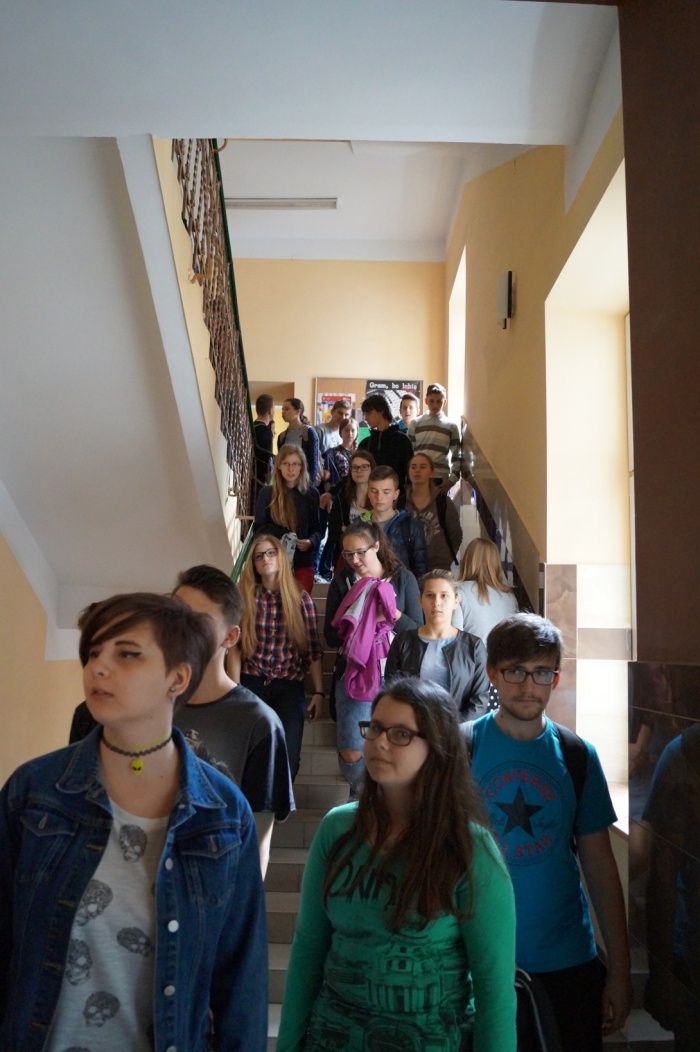 Turniej \"1 z 12\" 2016